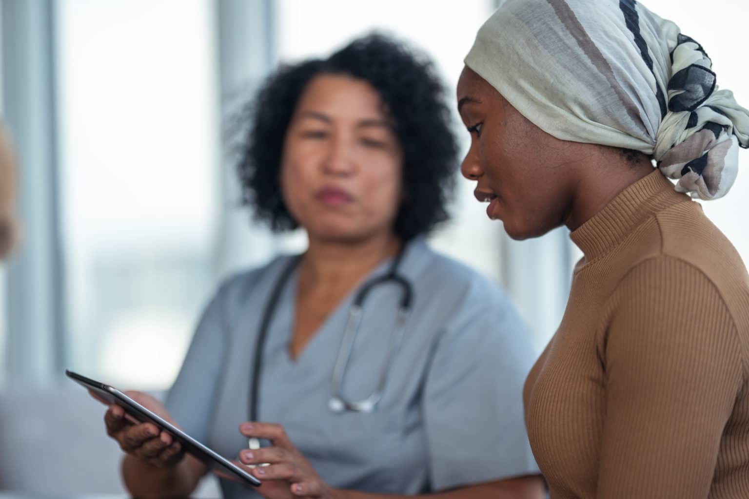 surgery could boost survival