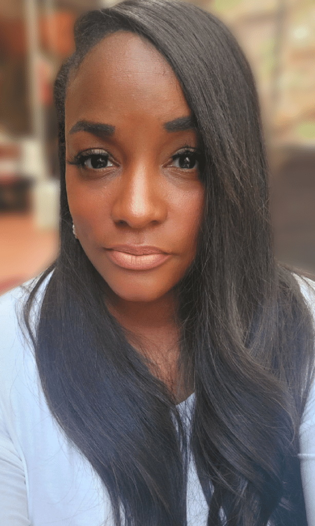 Venus Stokes, (RN) of Ciitizen.