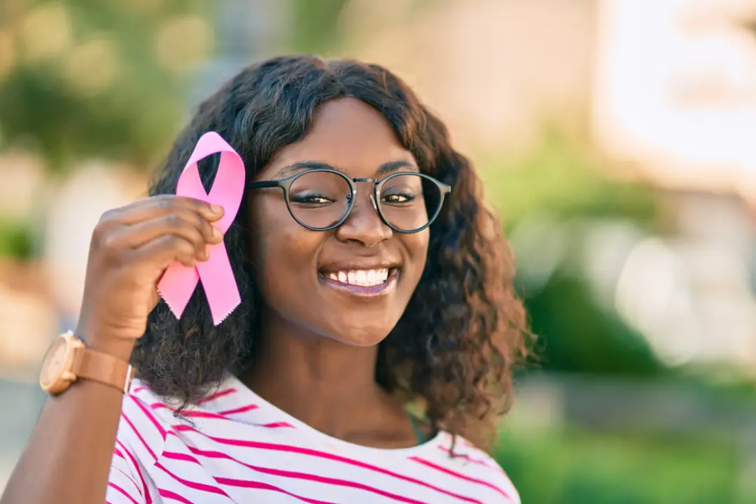 Breast Cancer in Women