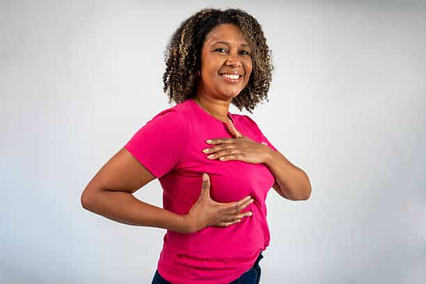 Have Dense Breasts? Here’s Why a Standard Mammogram Might Not Be Enough