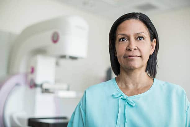 mammogram